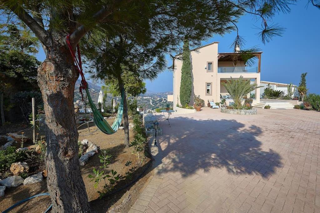 Villa Sunny Dreams Ligaria  Exterior photo